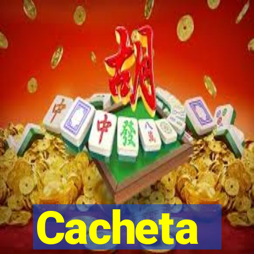 Cacheta - Pife - Jogo online